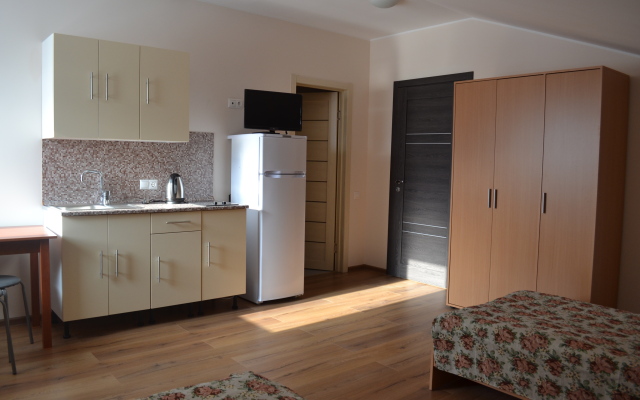 Guest house Apart-Ruza