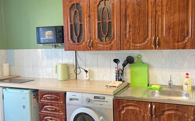 Квартира у Депо