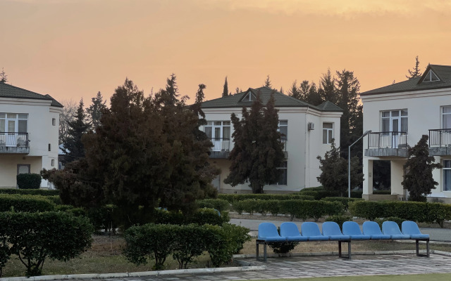 Отель Arena Kurdamir