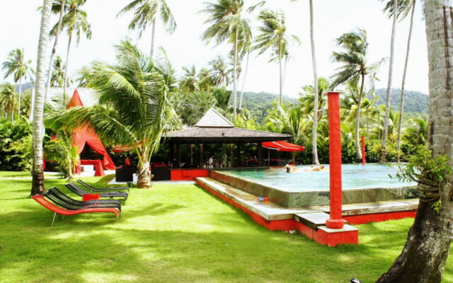 Siam Royal View Apartments