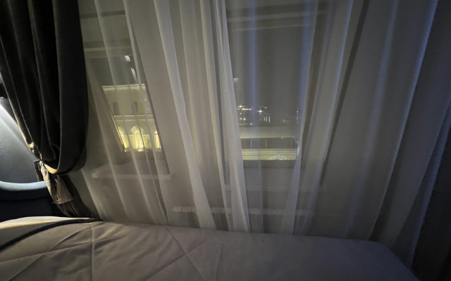 Апартаменты Рождественская звезда