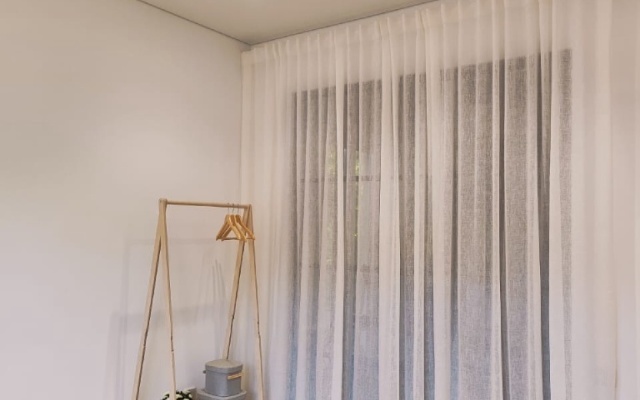 Квартира на Парковой 12