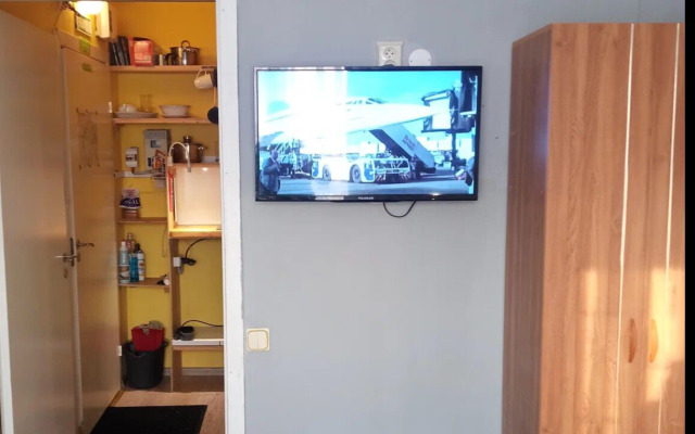 Апартаменты Мини Cтудия в Центре 99