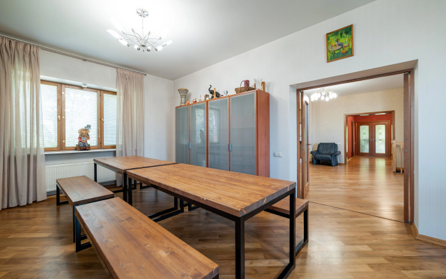 Vesna Private house