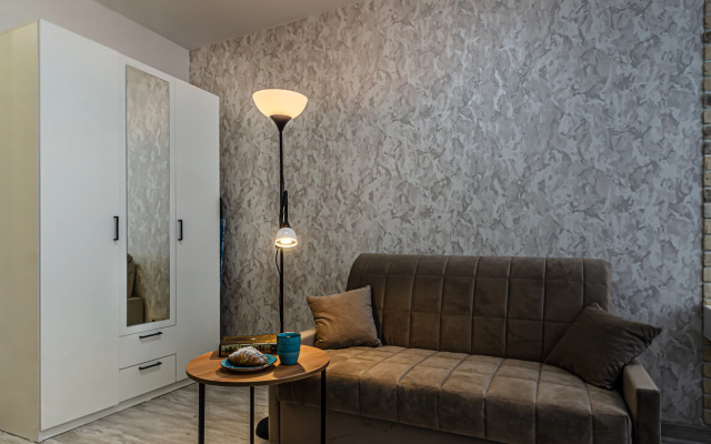 Квартира на Пролетарской 150/30