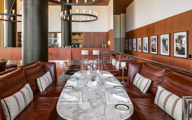 Bulgari Resort Dubai