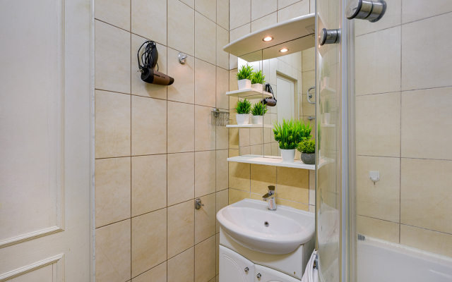 Квартира RentalSPb