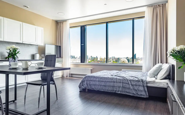 14 Апартаменты Малышева 42 (01)