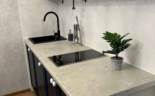 Апартаменты Diaday Irk 2