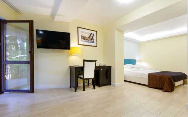 V Otele Porto Mare Apartments