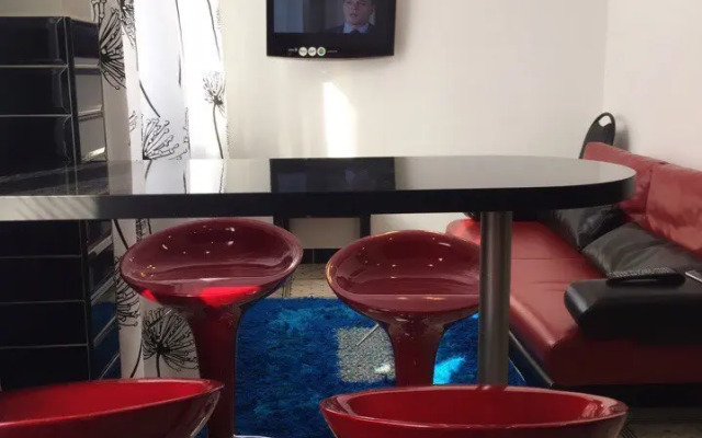 Апартаменты Zlata