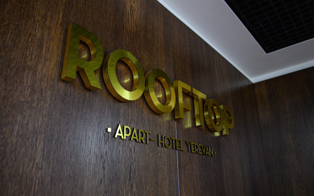 Rooftop Apart-Hotel