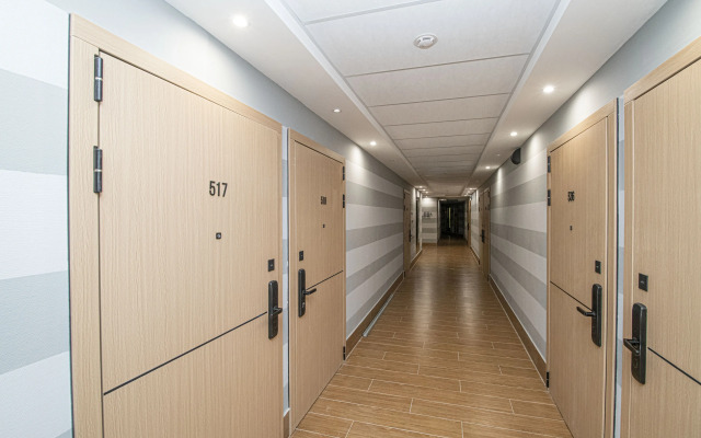 Апартаменты на Родионова 136 Б