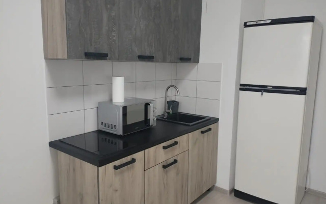 Квартира СК А