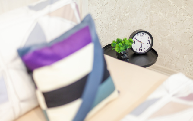 Апартаменты в ЖК Галактика Комфортная студия