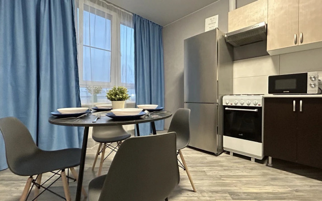 Апартаменты комфорт на Песочной