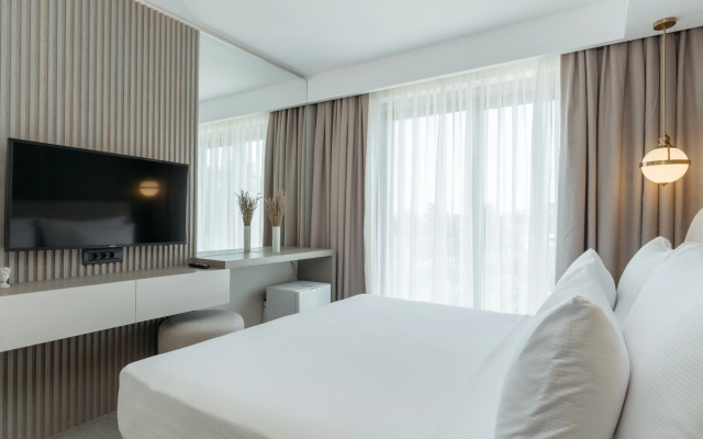 Astrid Bodrum Hotel