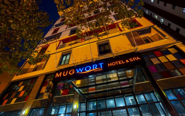 Mugwort Hotel & Spa