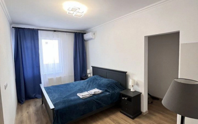 Квартира в Жилoм Koмплeкcе Vоlgа Lifе