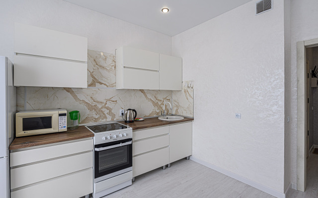 Apartamenty Stepanenkov na Pokatnoj 55A na 7 ehtazhe (12)