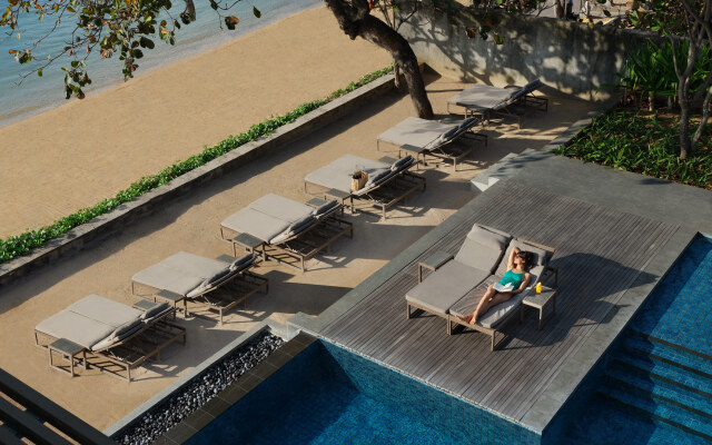 Maya Sanur Resort & Spa Hotel