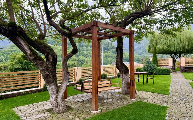 Guest House Dilivita