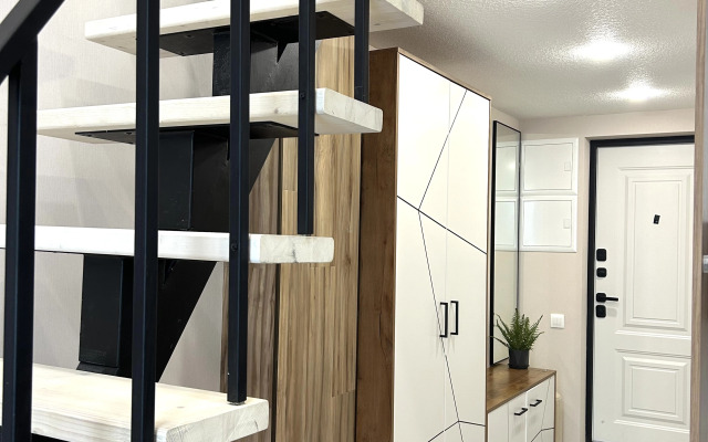 u morya ZHK Art Lajt Siti Apartments