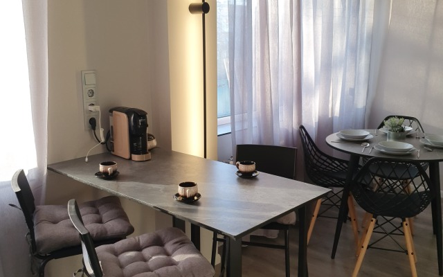 Apartamenty Tri Semërki Flat