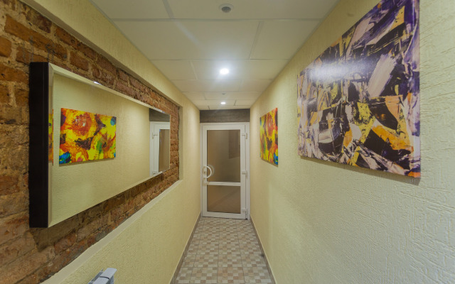 Standart Leohotels Na Fontanke, 80 Apartment