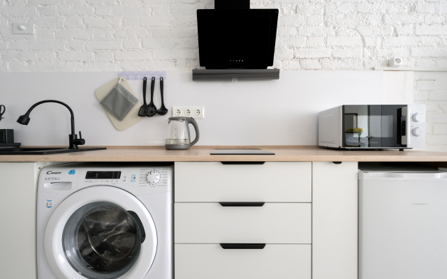 Апартаменты Уют на Невском 84