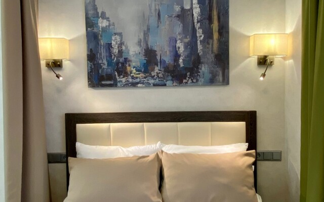 More Siriusa Apartments 4