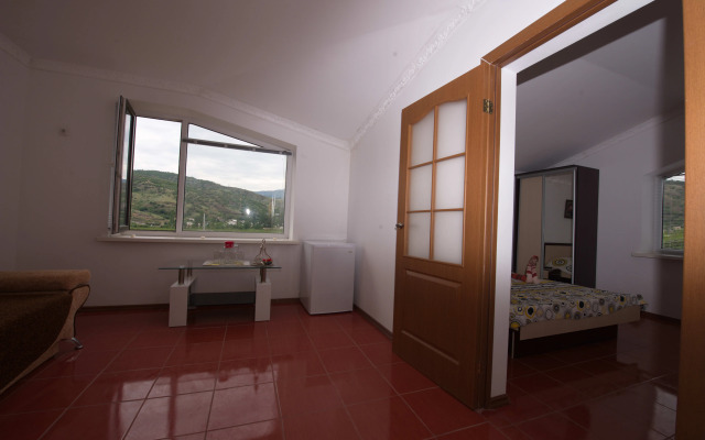 Гостевой Дом Ускут