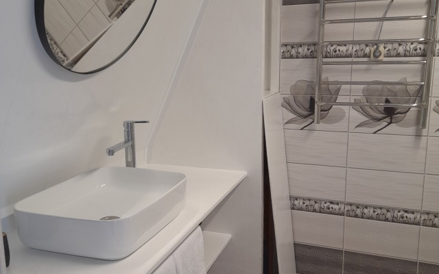 Кемпинг Глемп+