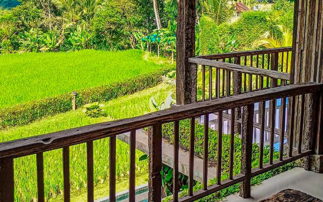 Dukuh Villa