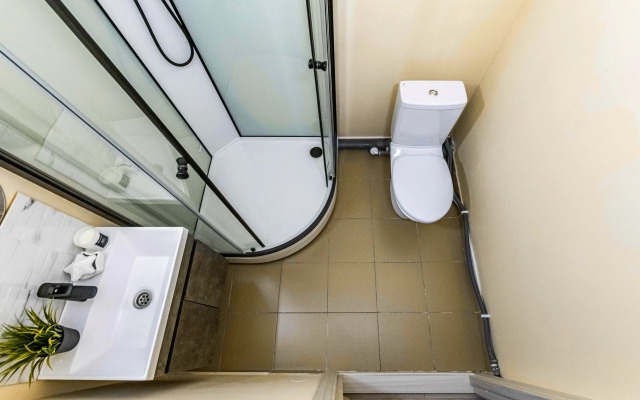 Апартаменты Студия на Советской 62б