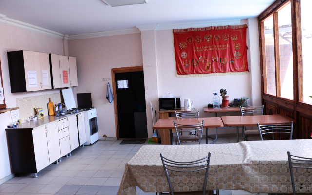 Margarita Guest House