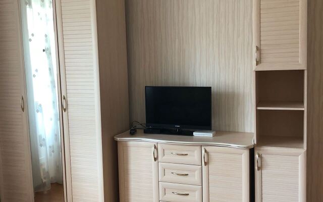 Апартаменты на Алтайской 3/1