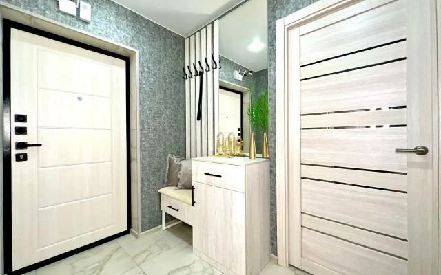 Апартаменты Паруса Рядом с Тц Круиз