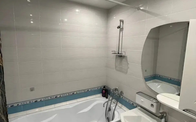 Kak Doma na Dekabristov 1v Apartment
