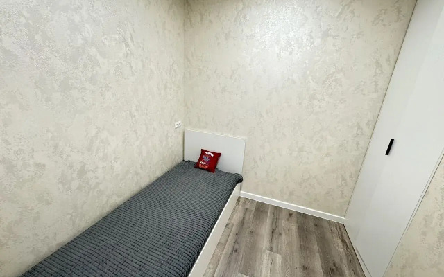 Квартира Однокомнатная на Республики 204к11