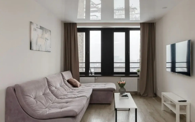 Апартаменты Marrakech by Smart Lofts Moscow