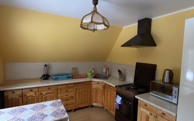 Хостел ПУТЬ IN BOROVSK