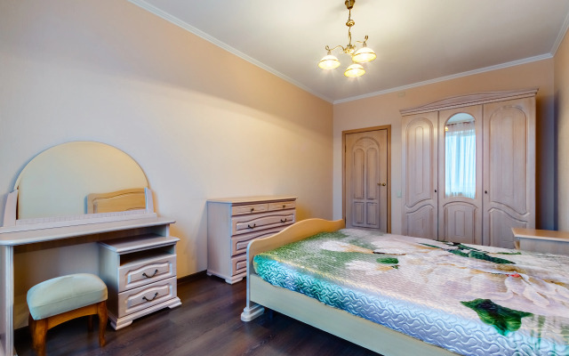 Verona Flat