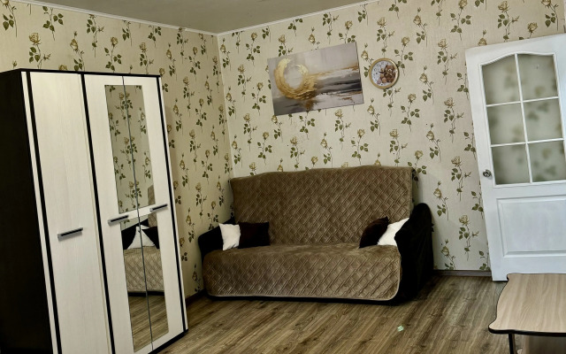 Квартира на проспекте Кирова, 20к2