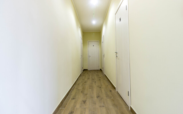 Hi Hostel