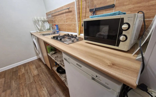 Апартаменты Cosmos 11