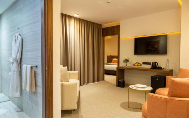 Eden Boutique Hotel