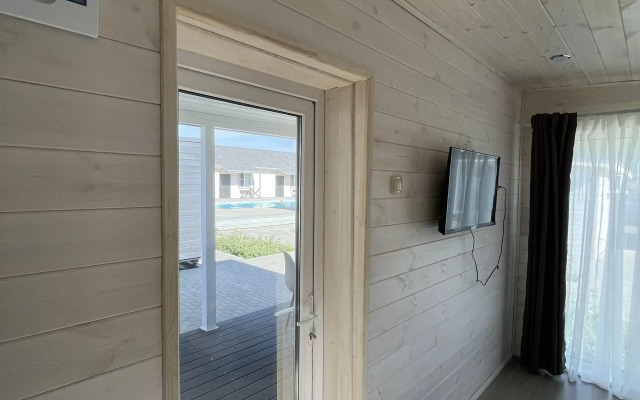 Apartments Belaya Vorona