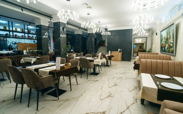 Greys Assara Hotel
