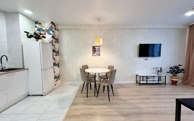 Квартира 2-к Квартира на Урицкого 24